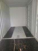 40ft Shipping Container