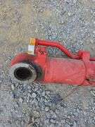 130 Linkbelt Trackhoe Hydraulic Cylinder