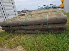 Fence Post Bundle