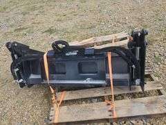 Wolverine Mini Skid Steer 4-in-1 Bucket