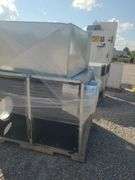 Industrial Duct Work