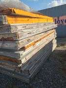 Insulated Cooler Panels