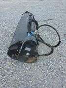Skid Steer Hydraulic Rotary Tiller