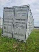 40ft Shipping Container