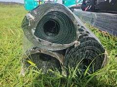 Wire Mesh Fence