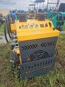 Mini Skid Steer Loader
