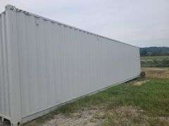 40ft Shipping Container