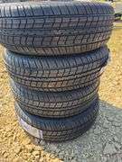 Linglong Commercial Tires