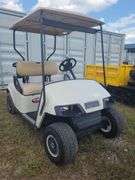 2009 EZGO Golf Cart