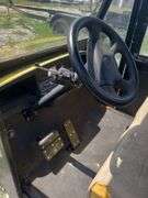 2007 EZGO Golf Cart