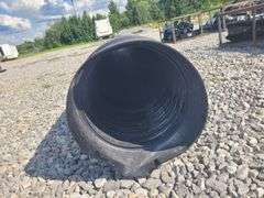 20ft Culvert Pipe
