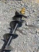 Heavy Duty Auger Bit