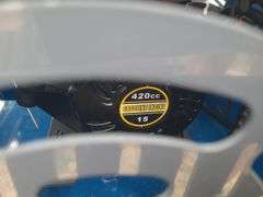 Mini Skid Steer Loader