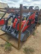 Mini Skid Steer Loader