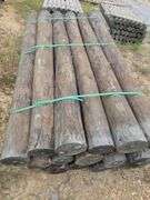 Fence Post Bundle