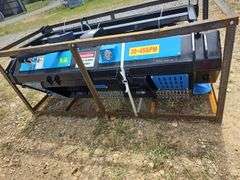 Raytree Skid Steer Drum Mulcher