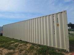40ft Shipping Container