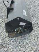 Skid Steer Hydraulic Rotary Tiller