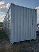 40ft Shipping Container