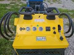 Mini Skid Steer Loader