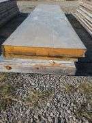 Insulated Cooler Panels