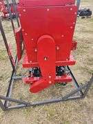 AGT No-Till Seed Drill Seeder/Planter