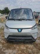 Campus Electric Van