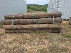 Fence Post Bundle
