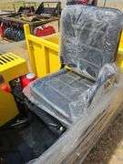 SDLanch Crawler Dumper with Seat