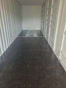 40ft Shipping Container