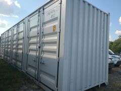 40ft Shipping Container
