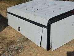 Camper Topper