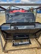 AGT SDA-140W Wheeled Skid Steer Loader
