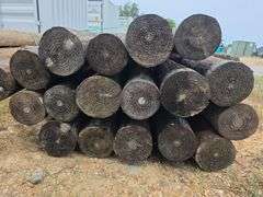 Fence Post Bundle