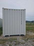 40ft Shipping Container