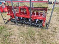 AGT No-Till Seed Drill Seeder/Planter