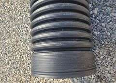 20ft Culvert Pipe