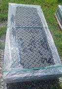 Ground Protection Mats