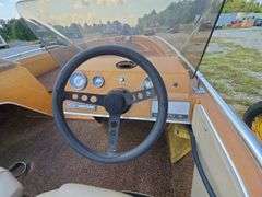 1980 Glastron Boat