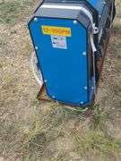 Raytree Mini Excavator Mulcher
