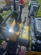 CFG Industrial H12R Mini Excavator