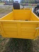 SDLanch Dumper Crawler