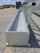 20ft Galvanized Box Feeder
