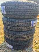 Linglong Commercial Tires