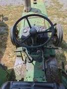 820 John Deere Tractor