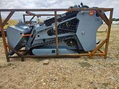 SDLanch SSL1200 Skid Steer Loader