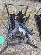AGT Heavy Duty Skid Steer Auger