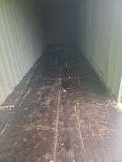40ft Shipping Container