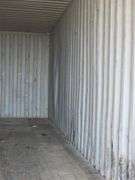 40ft Shipping Container