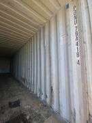 40ft Shipping Container
